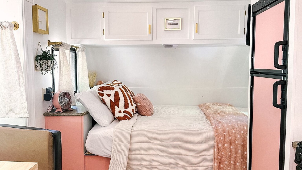 Photo of Bedroom in Leeds
