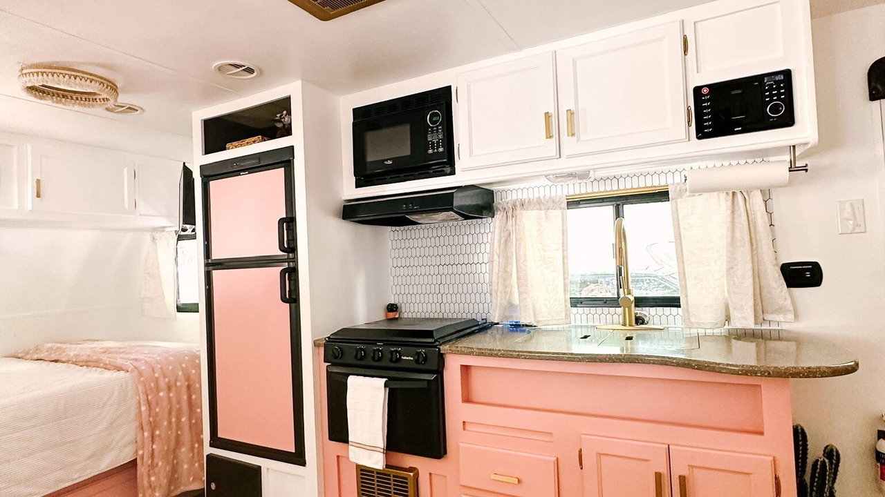 Photo of Kitchen in Leeds