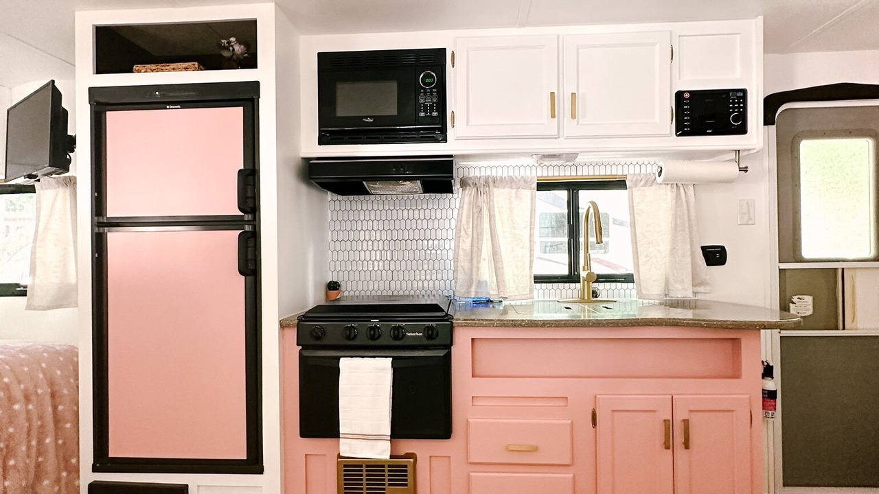 Photo of Kitchen in Leeds