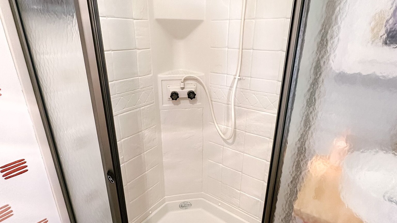 Photo of Bathroom in Leeds