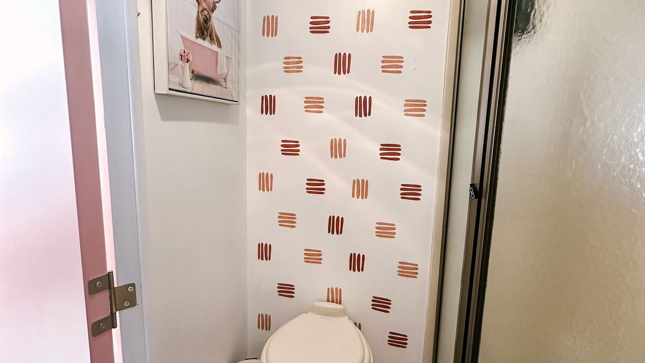 Photo of Bathroom in Leeds