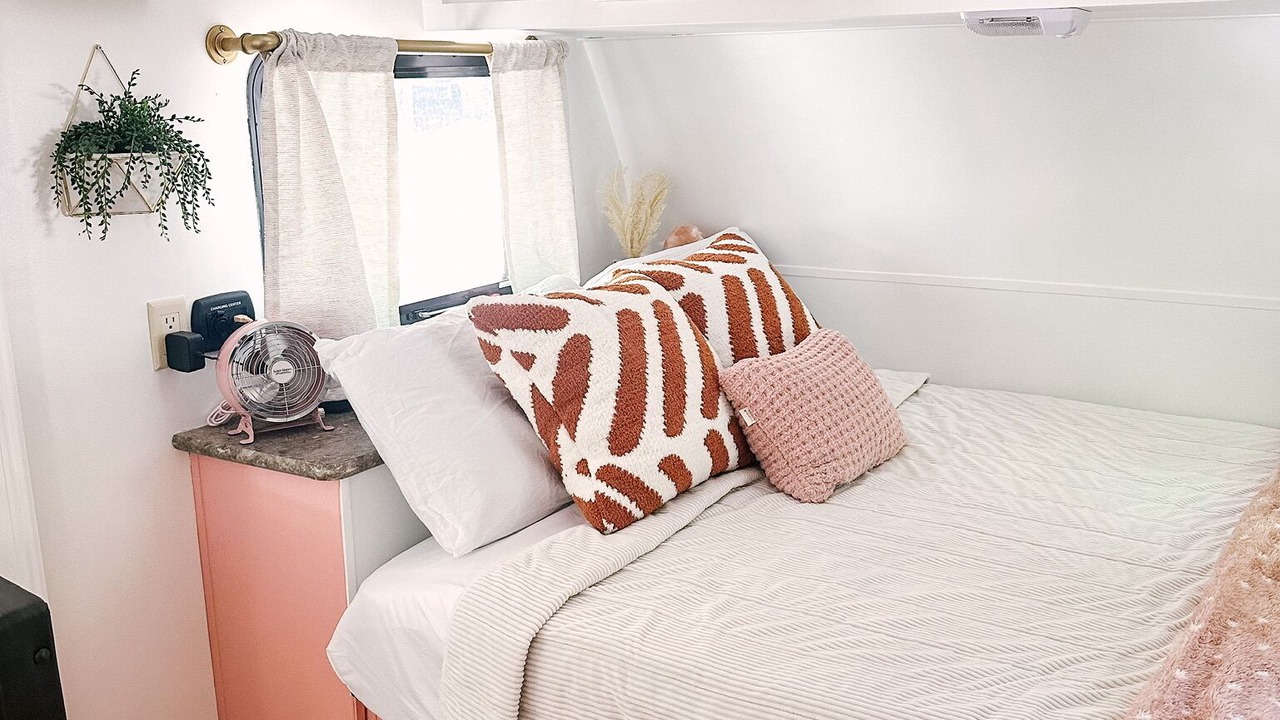 Photo of Bedroom in Leeds