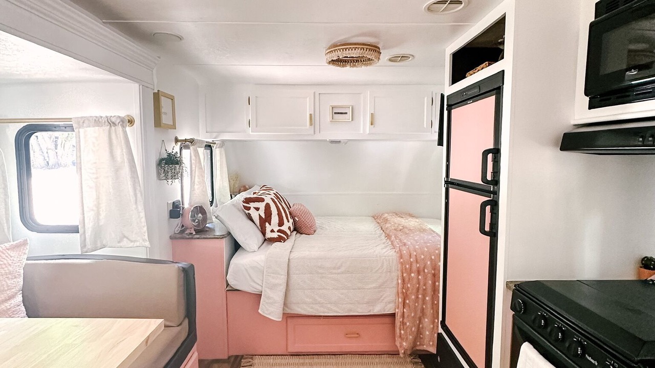 Photo of Bedroom in Leeds