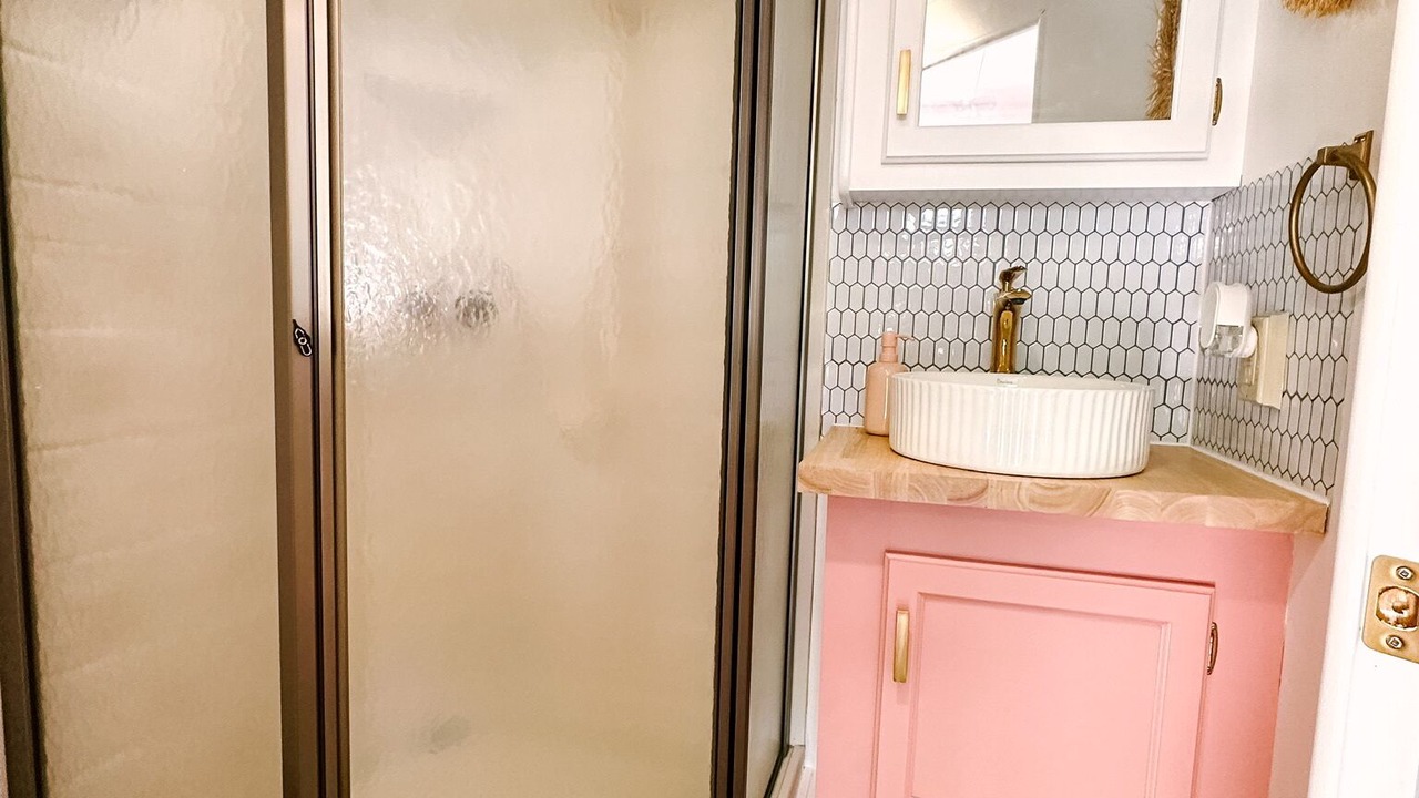 Photo of Bathroom in Leeds