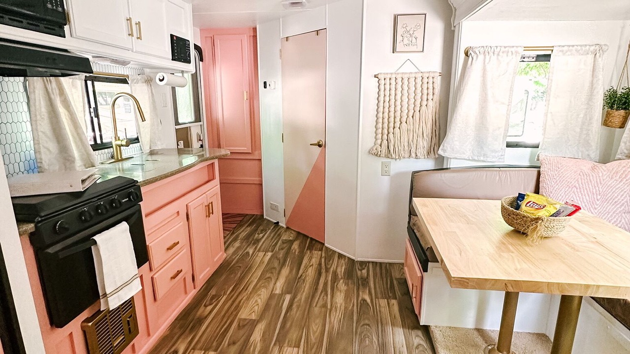 Photo of Kitchen in Leeds
