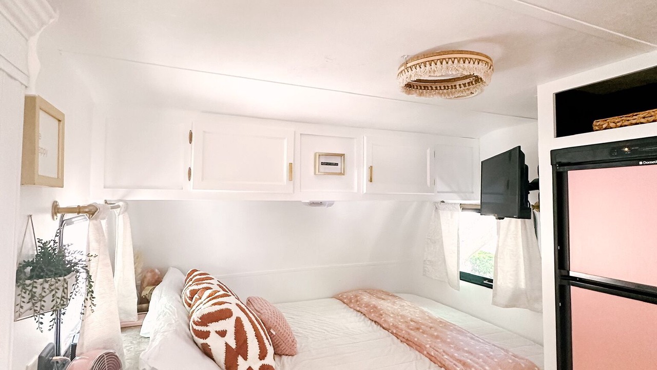 Photo of Bedroom in Leeds
