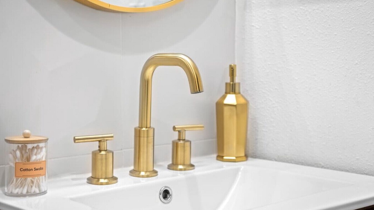 Photo of Bathroom in Alta Vista Area