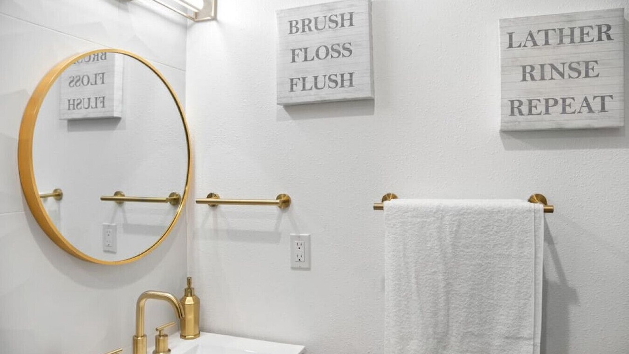 Photo of Bathroom in Alta Vista Area