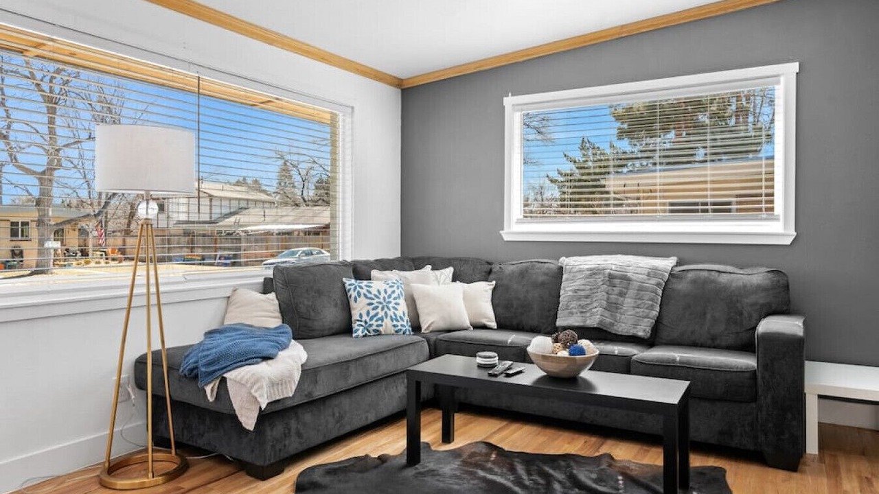Photo of Livingroom in Alta Vista Area