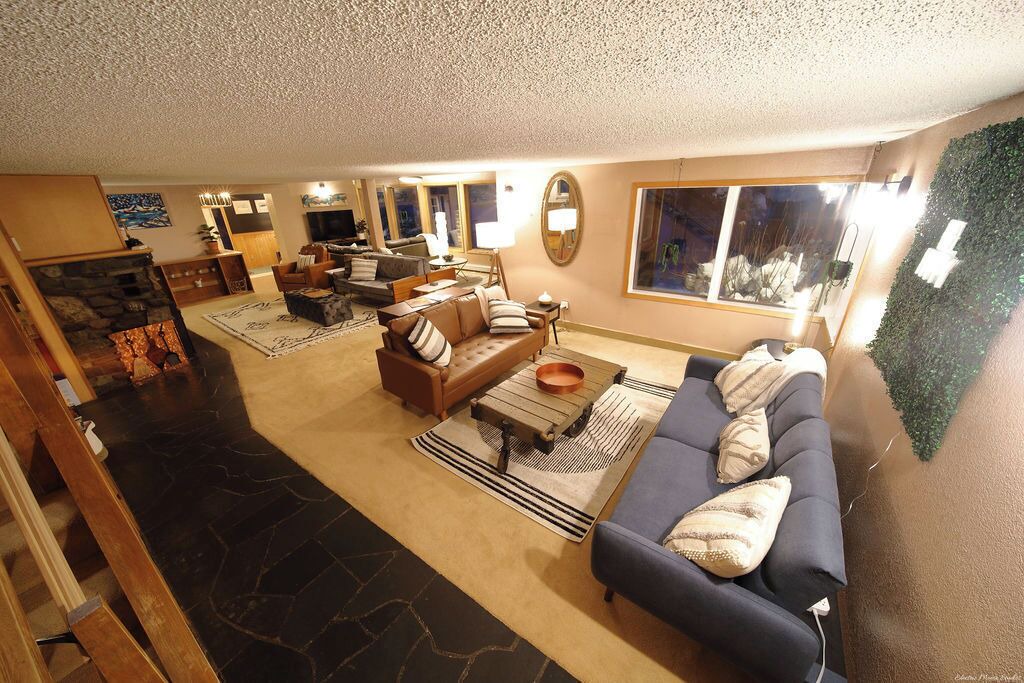 Photo of Bedroom in Fairbanks
