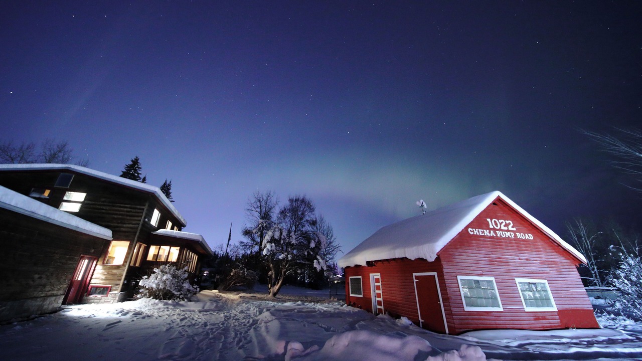 Photo of Others in Fairbanks