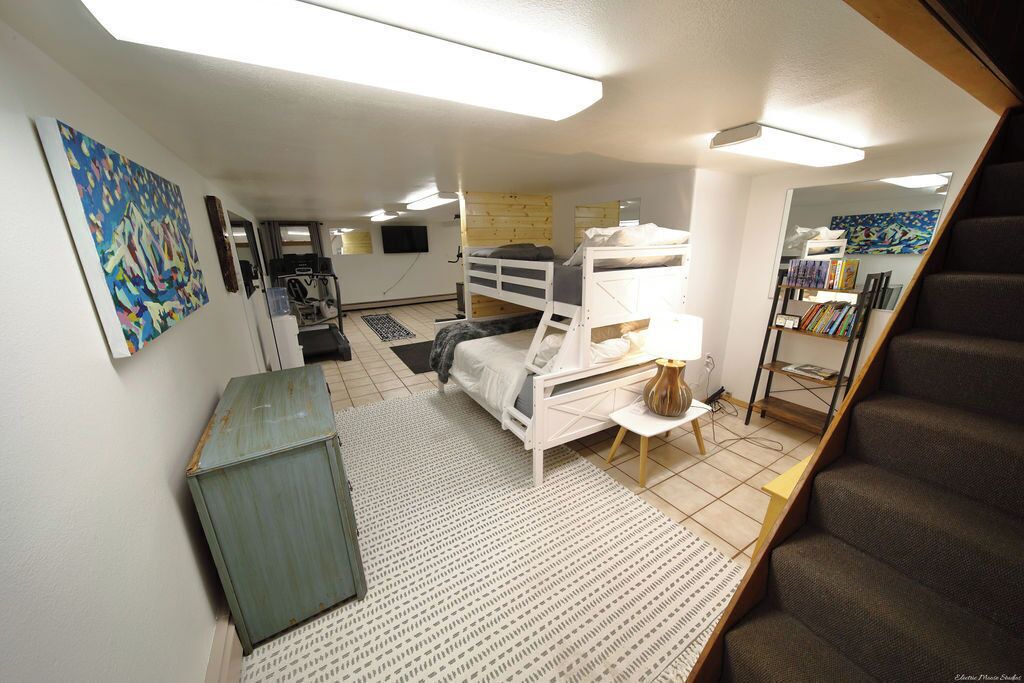 Photo of Bedroom in Fairbanks