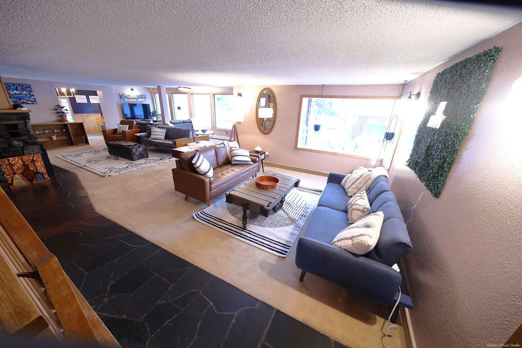 Photo of Bedroom in Fairbanks
