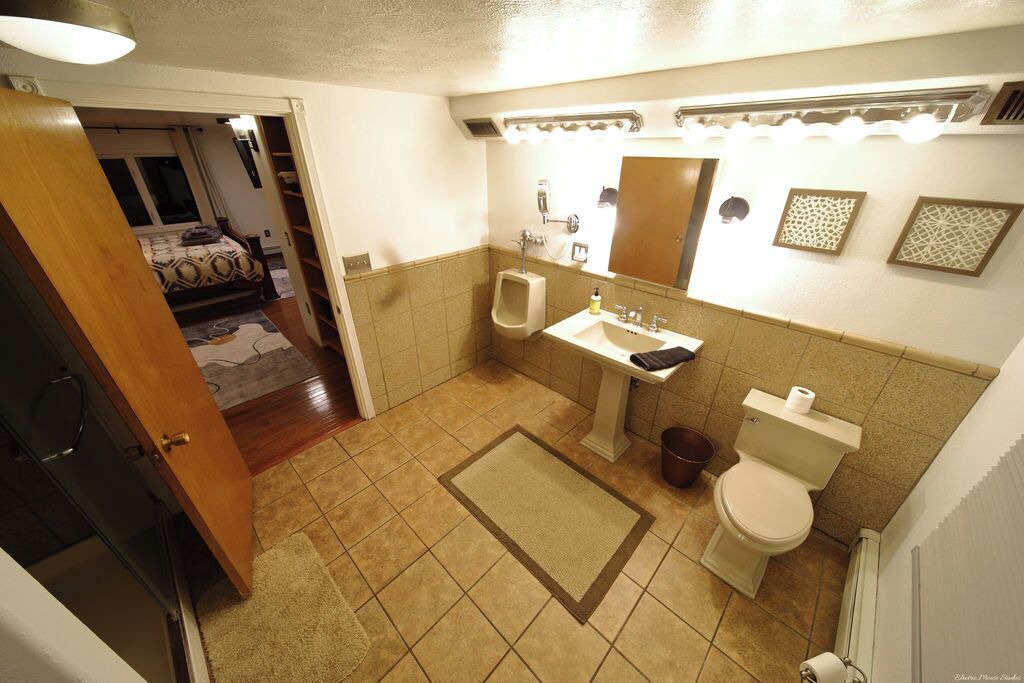 Photo of Bathroom in Fairbanks