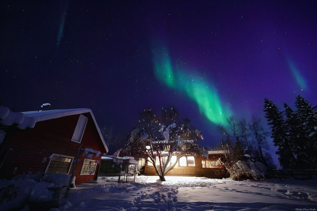 Photo of Others in Fairbanks