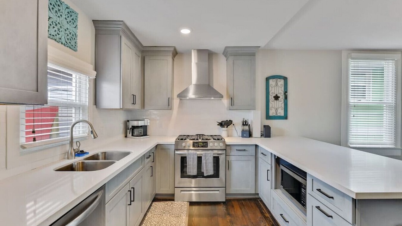 Photo of Kitchen in San Jacinto