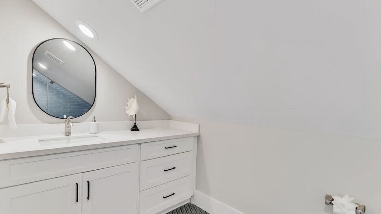 Photo of Bathroom in San Jacinto