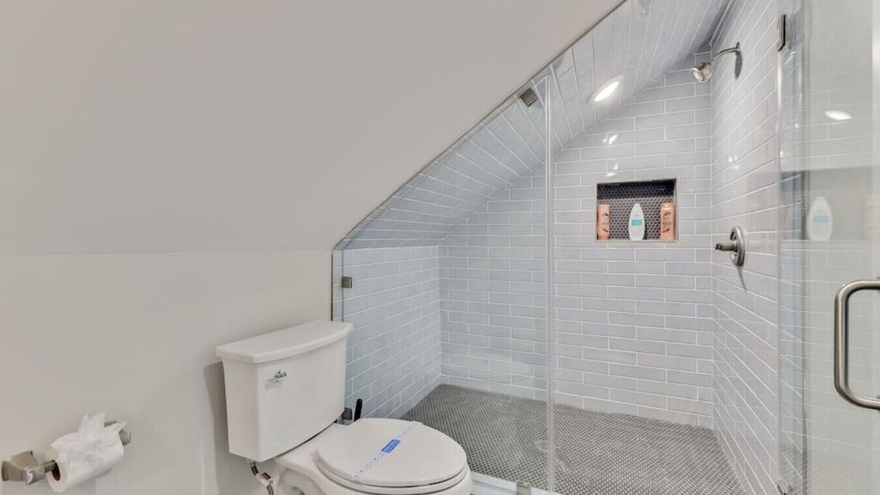 Photo of Bathroom in San Jacinto