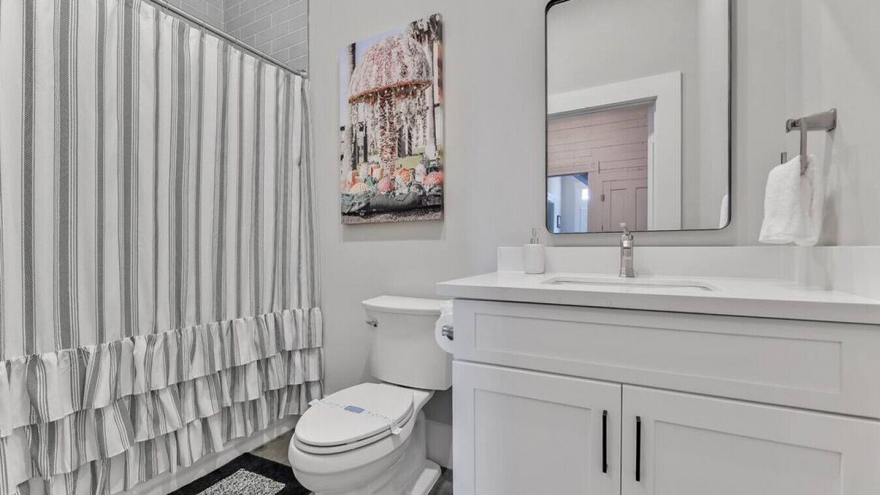 Photo of Bathroom in San Jacinto