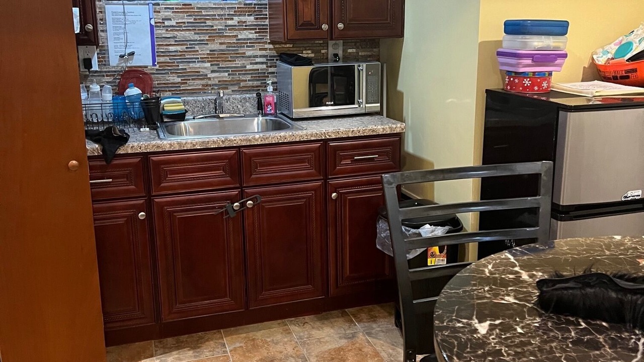 Photo of Kitchen in Valley Stream