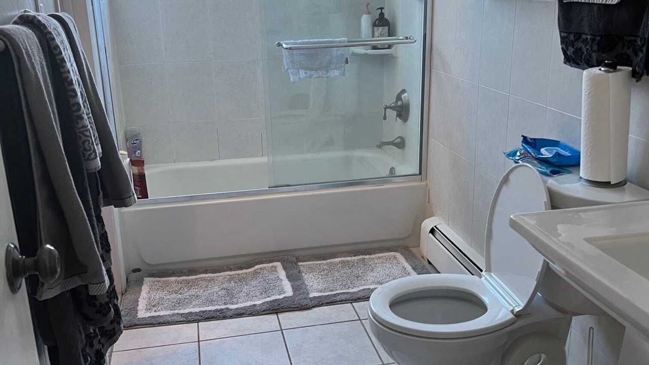 Photo of Bathroom in Valley Stream