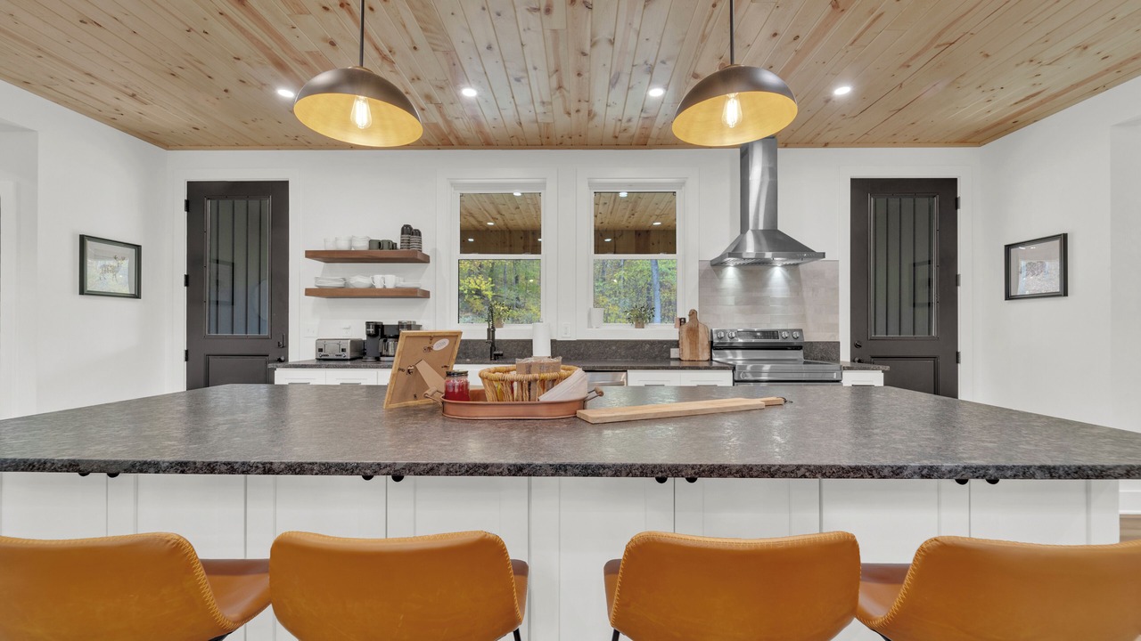 Photo of Kitchen in Logan