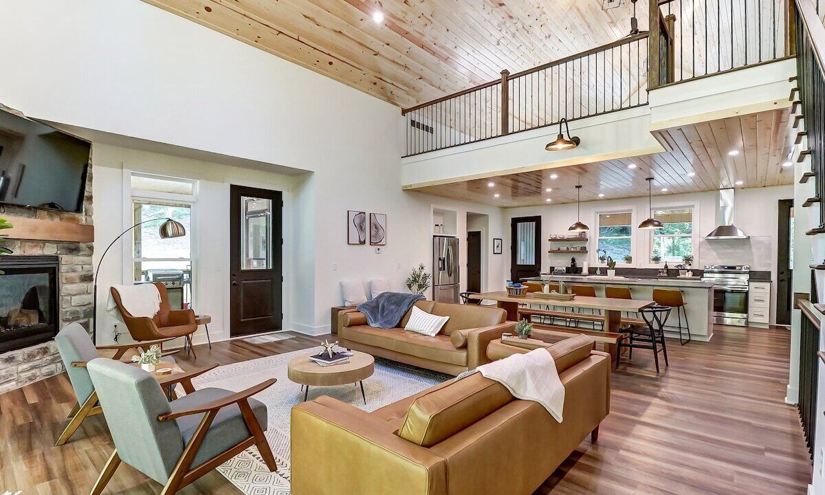 Photo of Bedroom in Logan
