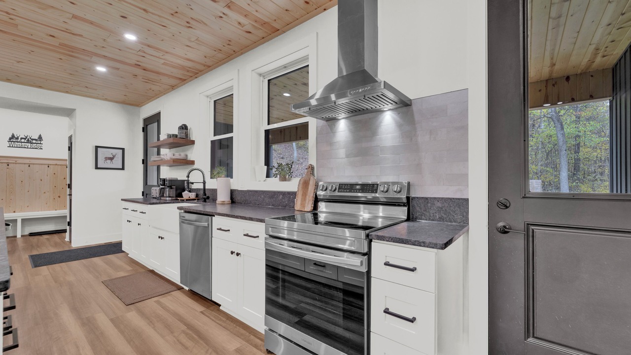 Photo of Kitchen in Logan