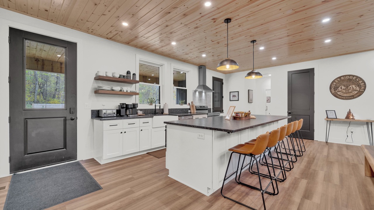 Photo of Kitchen in Logan