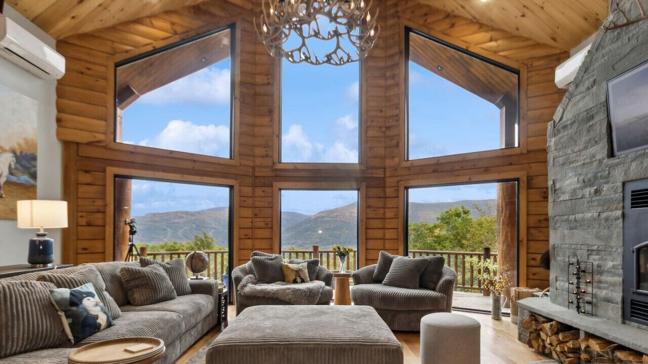 Photo of Livingroom in Hunter