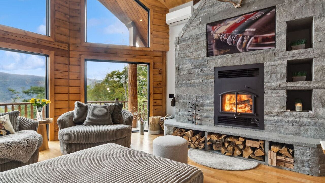 Photo of Livingroom in Hunter