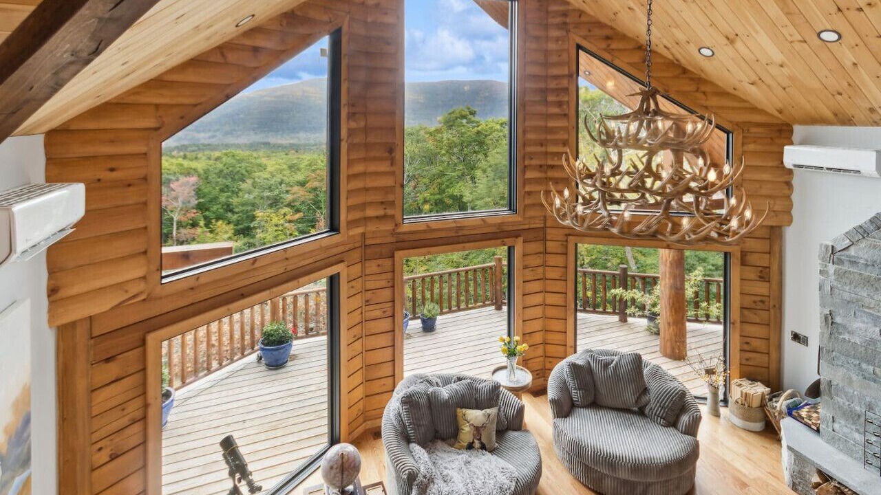 Photo of Livingroom in Hunter