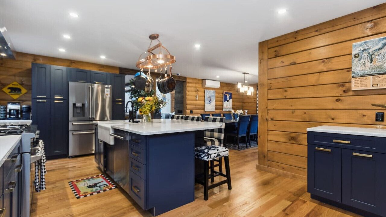 Photo of Kitchen in Hunter