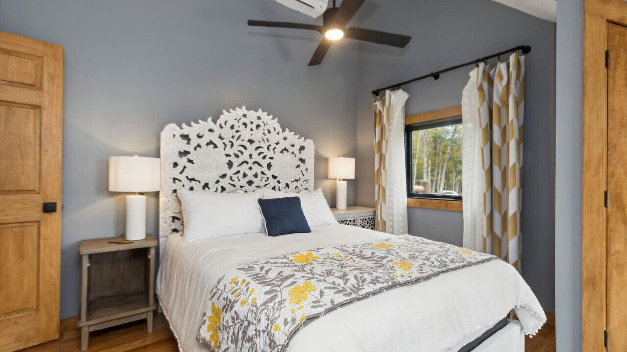Photo of Bedroom in Hunter