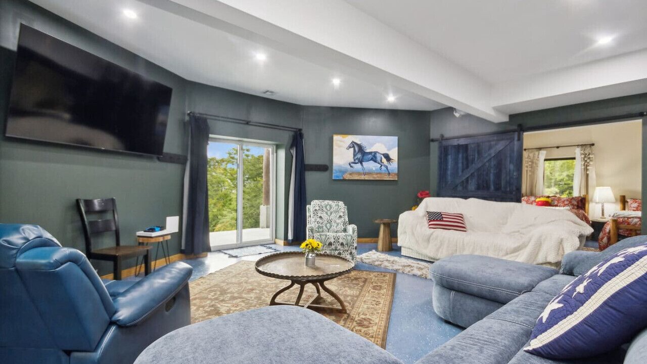 Photo of Livingroom in Hunter