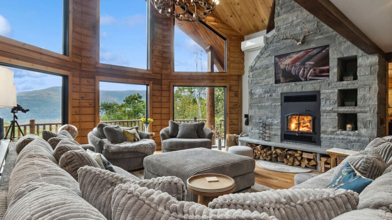 Photo of Livingroom in Hunter