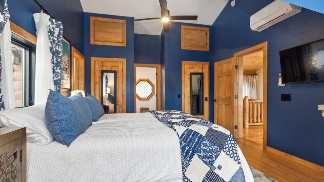Photo of Bedroom in Hunter