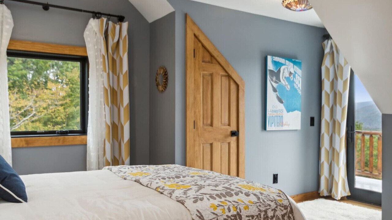 Photo of Bedroom in Hunter