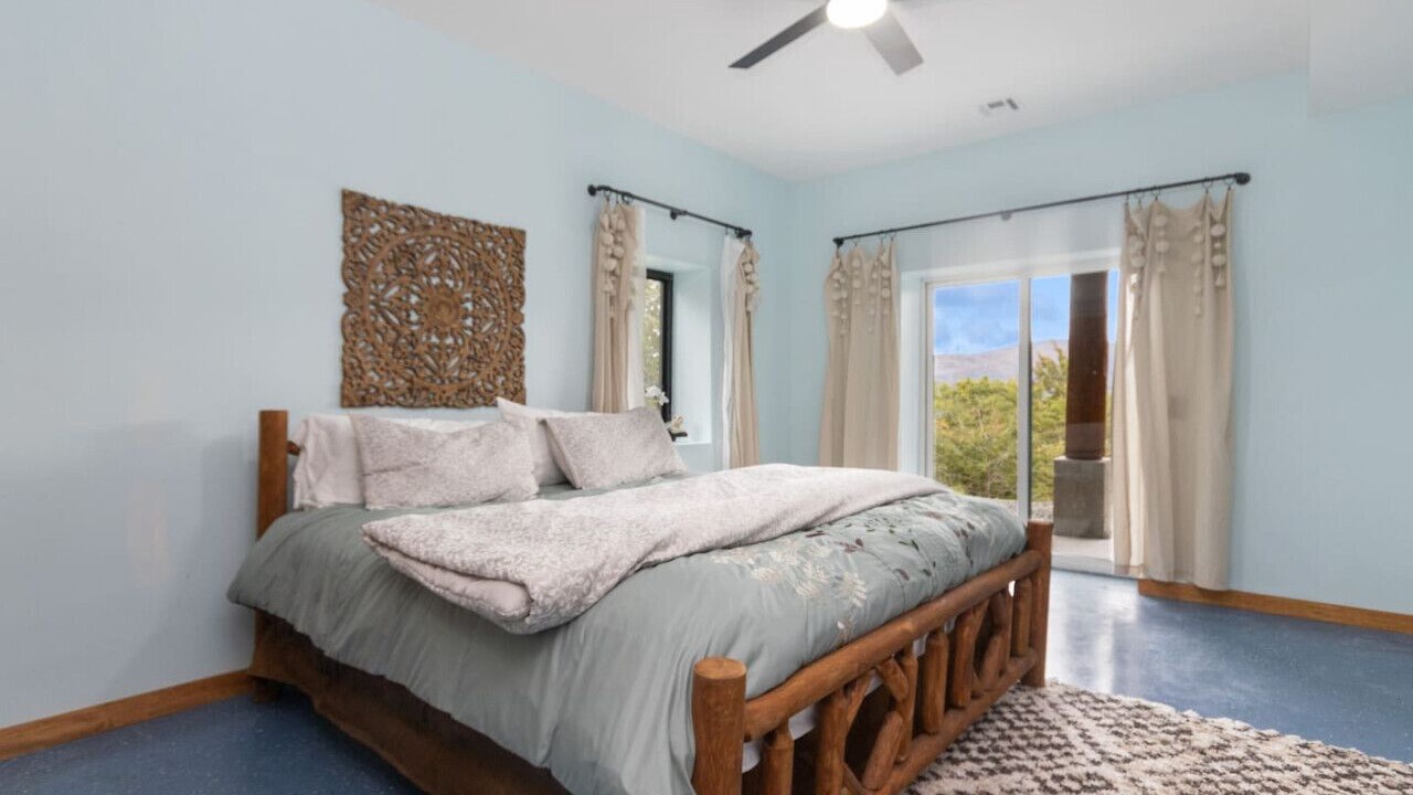 Photo of Bedroom in Hunter