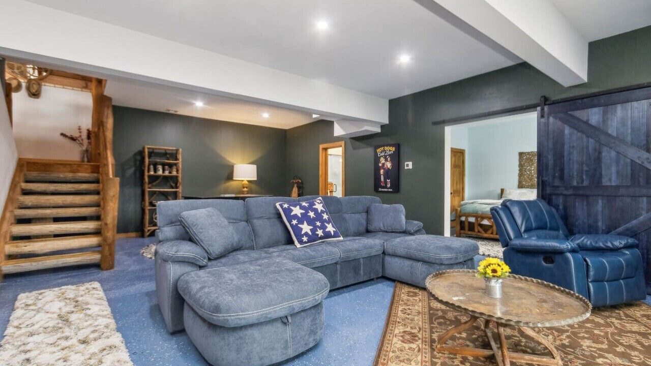 Photo of Livingroom in Hunter