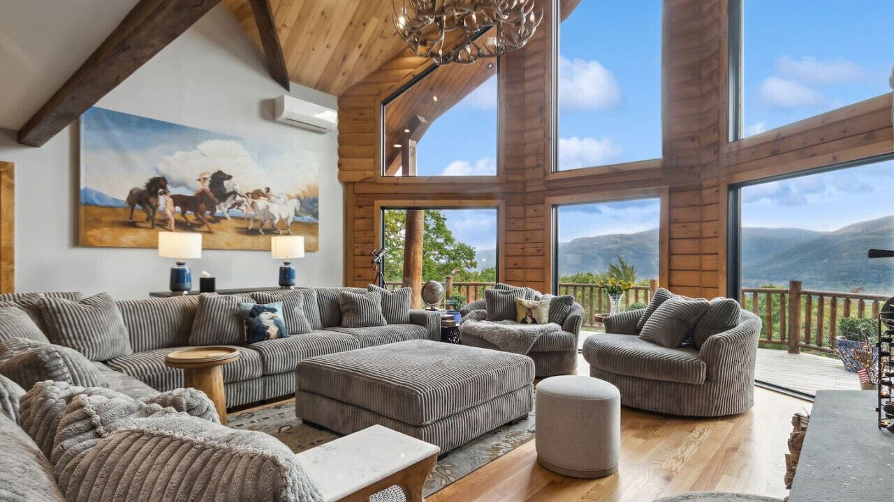 Photo of Livingroom in Hunter