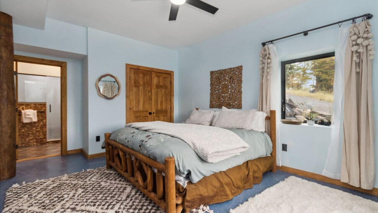 Photo of Bedroom in Hunter
