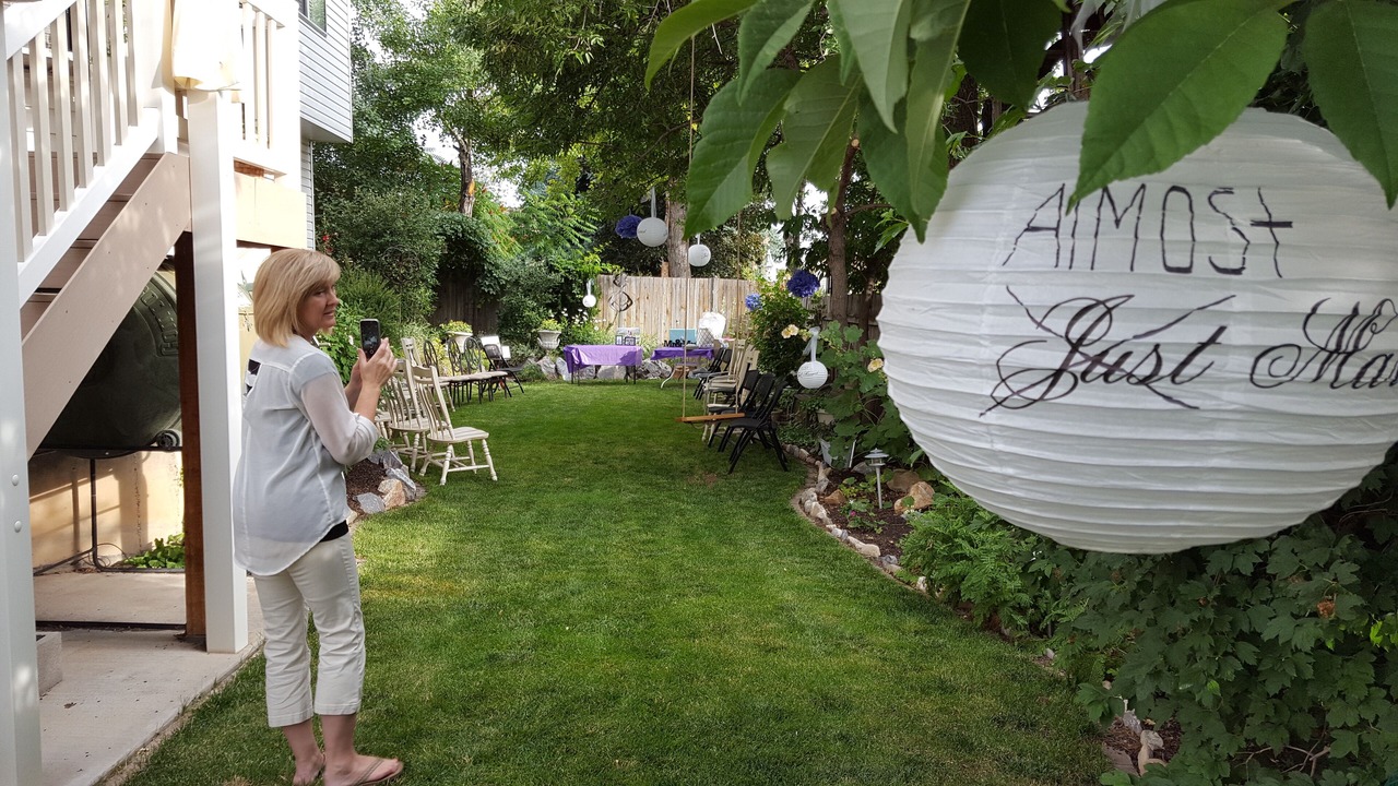 Photo of Outdoor in Orem