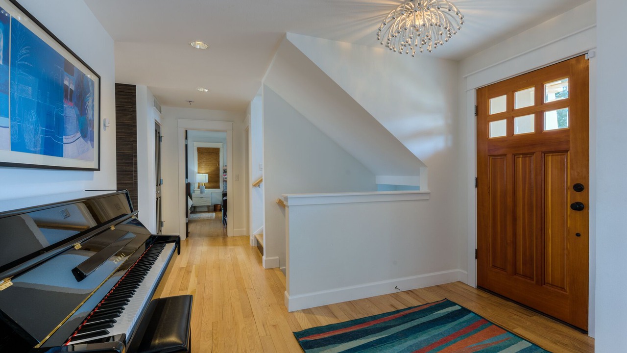 Photo of Bedroom in Panorama Heights