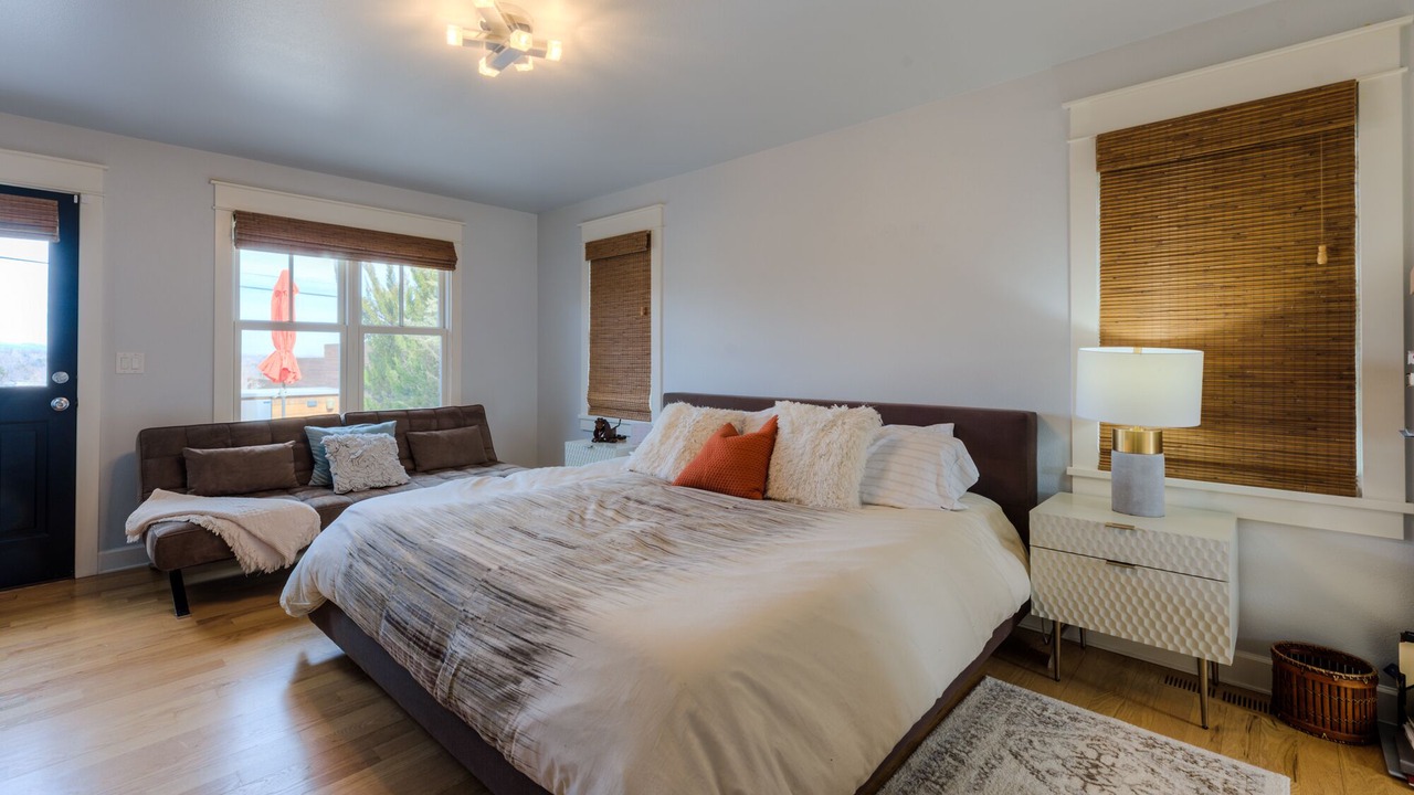 Photo of Outdoor in Panorama Heights