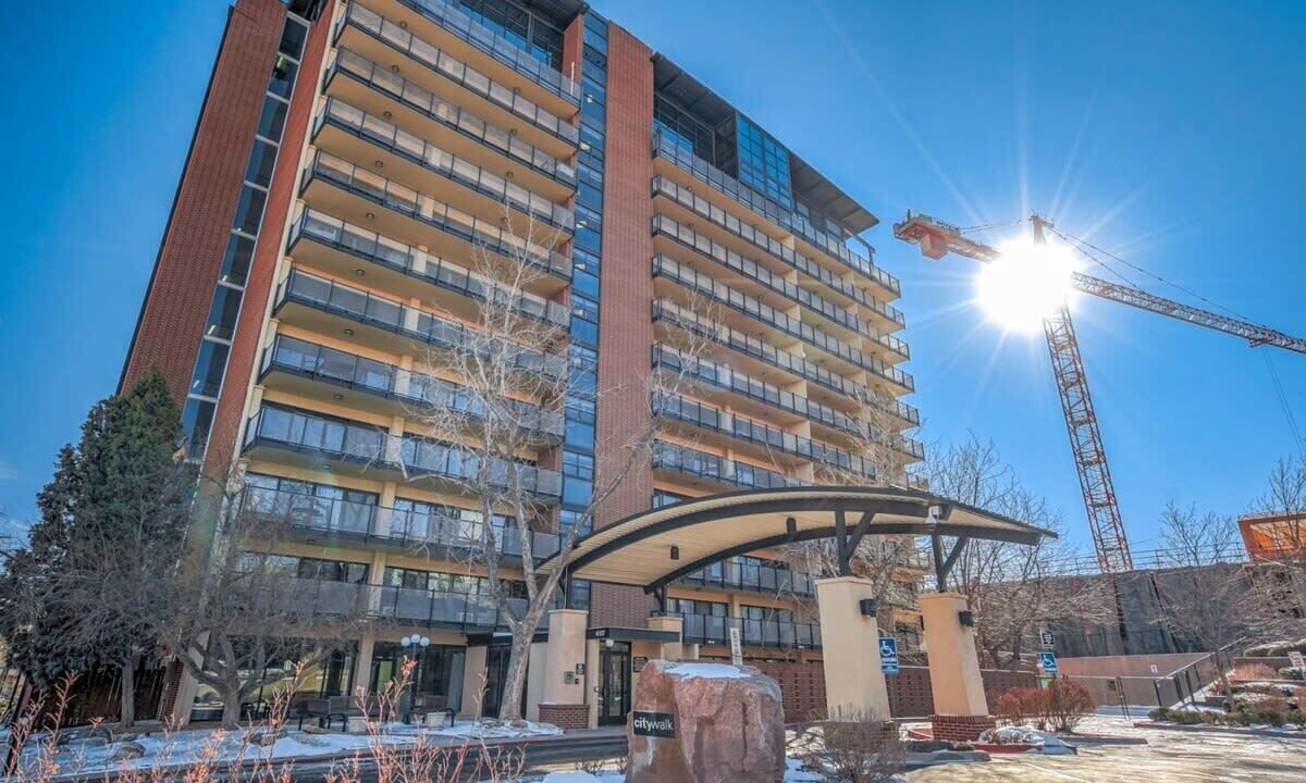 Photo of Outdoor in Central Colorado Springs
