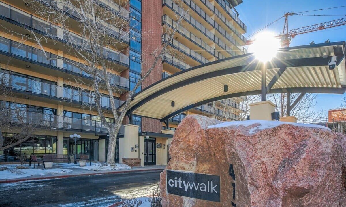 Photo of Outdoor in Central Colorado Springs
