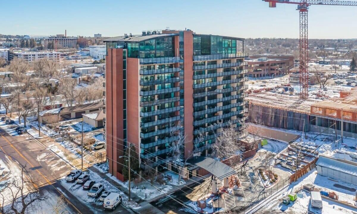 Photo of Outdoor in Central Colorado Springs