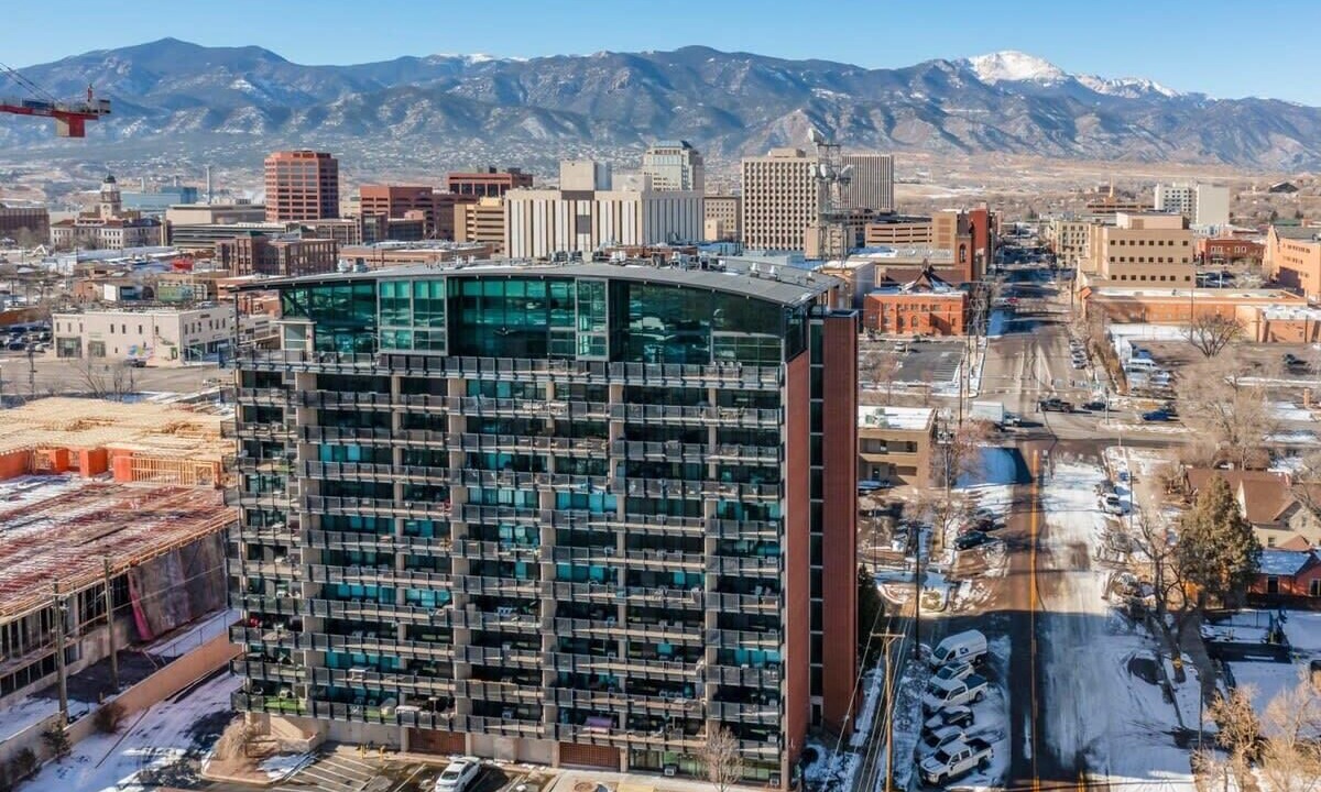 Photo of Outdoor in Central Colorado Springs