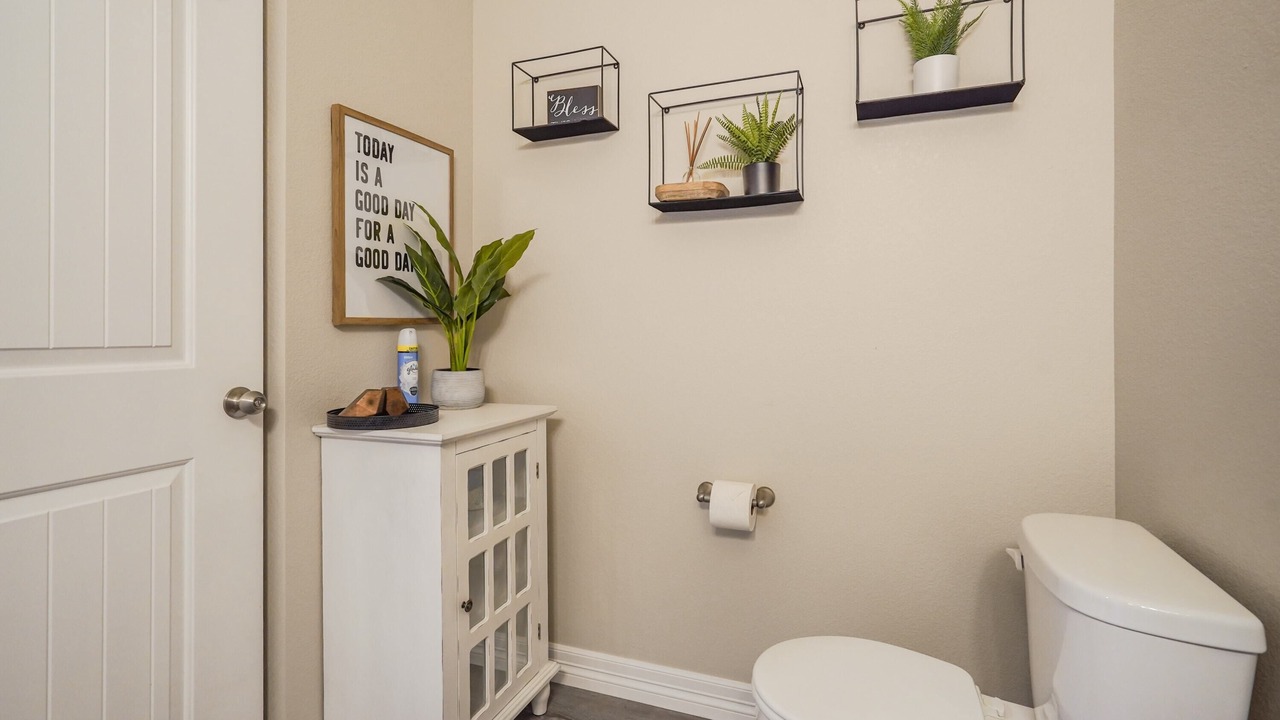 Photo of Bathroom in Northgate